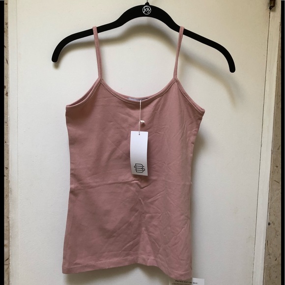 🇺🇸SALE♦️NWT Camisole 6 - Picture 1 of 3